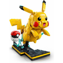 LEGO 72152 Pikachu and Pokéball