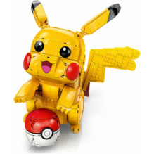 LEGO 72152 Pikachu ir Pokéball