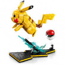 LEGO 72152 Pikachu ir Pokéball