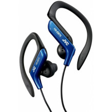 JVC JVC HA-EB75-AE MĖLYNAS