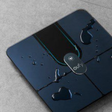 Eufy P2 Pro Blue