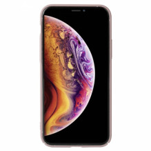 Krusell "Sandby Cover iPhone 11 Pro" Pink