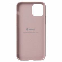Krusell "Sandby Cover iPhone 11 Pro" Pink