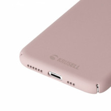 Krusell "Sandby Cover iPhone 11 Pro" Pink