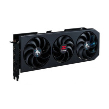 PowerColor Radeon RX 9070 XT Hellhound OC 16GB GDDR6 256bit