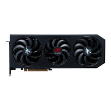 PowerColor Radeon RX 9070 XT Hellhound OC 16GB GDDR6 256bit