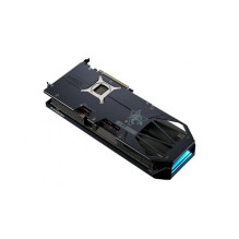 „PowerColor Radeon RX 9070 XT Hellhound OC“ 16 GB GDDR6 256 bitų vaizdo plokštė