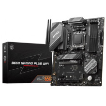 MSI B650 GAMING PLUS WIFI