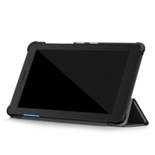 Riff „knygų dėklas Lenovo IdeaTab E7 TB-7104F 7" juodas
