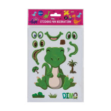 Sticker Centrum, 3 pcs,...