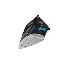 Iron Braun TexStyle 9 SI9682DB, deep blue col.