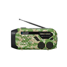 BLAUPUNKT RADIO RECEIVER...