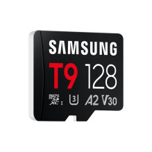 SAMSUNG MICROSD CARD T9 128GB SAMSUNG MICROSD CARD T9 128GB