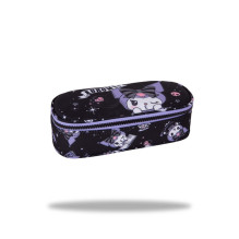 Pencil case without accessories CoolPack Kuromi 22.5x10.5cm