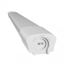 Luminaire Spectrum LIMEA HERMETIC 18W 600MM 3CCT 2200LM