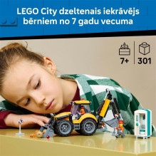 KONSTR EKSKAVATORIUS 60480 KONSTR EKSKAVATORIUS 60480