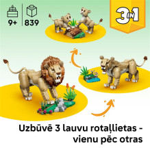 KONSTR LIŪTAS 31386