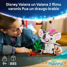 KONSTR PUA 43292 KONSTR PUA 43292