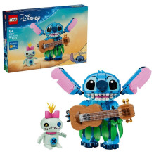 CONSTRUCTION STITCH SCRUMP...