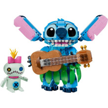 KONSTR STITCH & SCRUMP 43296 KONSTR STITCH & SCRUMP 43296