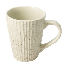 MUG WITH DOTS 4 DIFFERENT DESIGNS 310ML