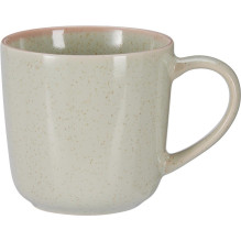 PUODELIS 330ML ŽALIAS