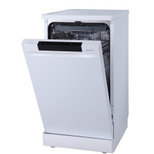 INDAPLOVĖ FS GS541D10W GORENJE
