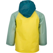Raincoat Poppy, yellow color, 98cm. Raincoat Poppy, yellow color, 98cm.