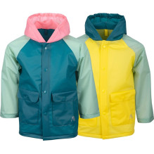 Raincoat Poppy, yellow, 122 cm Raincoat Poppy, yellow, 122 cm