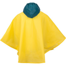 Raincoat Happy, yellow color, size 92. Raincoat Happy, yellow color, size 92.