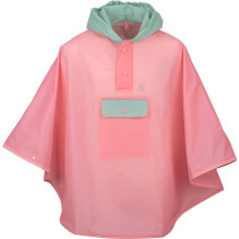 Happy Raincoat, pink, size 92 Happy Raincoat, pink, size 92