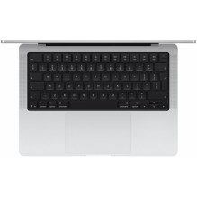 Apple MacBook Pro 14 M5 24GB 1TB SSD Silver ENG MDE64ZE / A