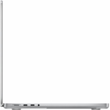 Apple MacBook Pro 14" M5 24GB 1TB SSD sidabrinis ENG MDE64ZE / A