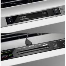 AEG FSS5261XZ