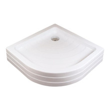 Shower tray Ravak, 910 mm x 910 mm