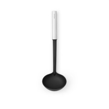 Scoop Brabantia Non-Stick, white / black
