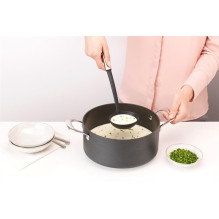Scoop Brabantia Non-Stick, white / black