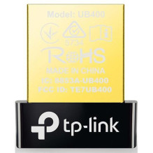 Adapter Bluetooth TP-LINK UB400 nano
