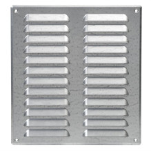 Ventiliacijos grotelės...
