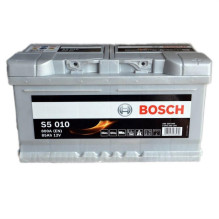 Bosch High Performance S5...