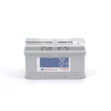 Bosch High Performance S5 010 Battery