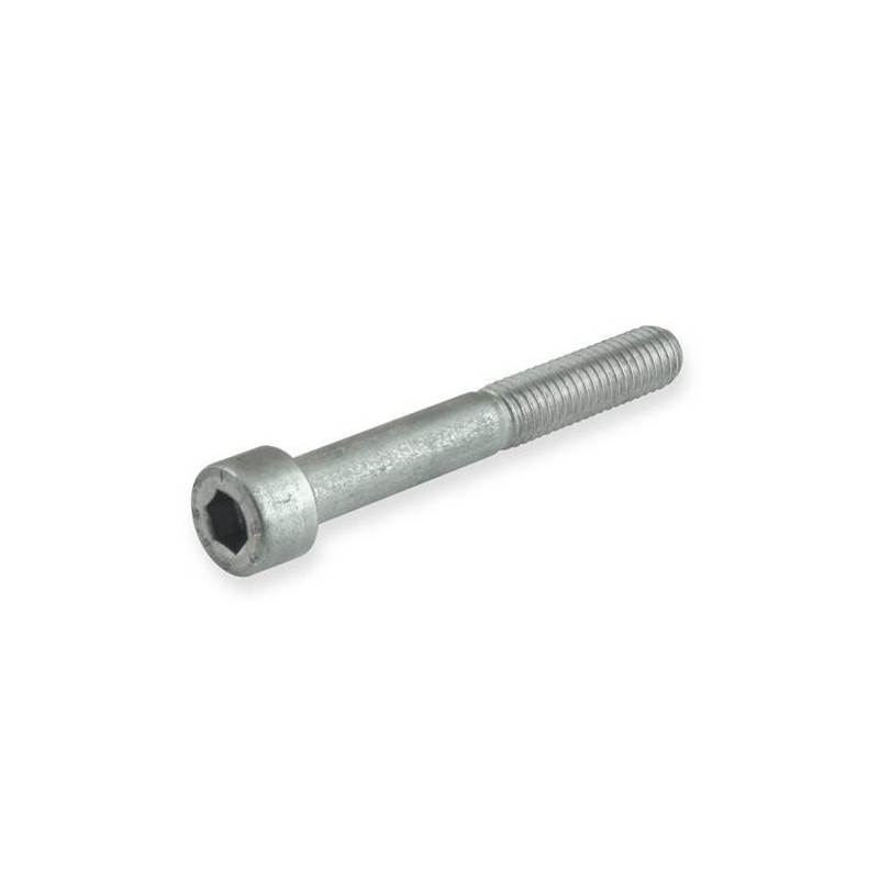 SOCKET SCREW M 6X30 A2-70 DIN912 / 4PCS