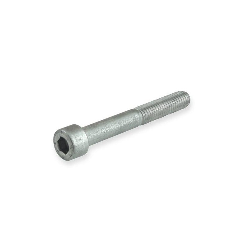 SOCKET SCREW M 8X30 A2-70 DIN912 / 4PCS