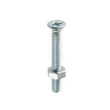 Screw DIN 965 Suki, 4 mm x 10 mm, 16 pcs Screw DIN 965 Suki, 4 mm x 10 mm, 16 pcs