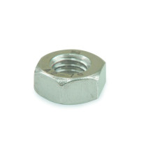 Veržlės DIN 934, 8 mm, 4 vnt.