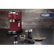 Coffee tamper De'Longhi DLSC058