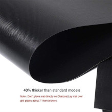 Kepimo kilimėlis Pro Flame 9699135, 33 cm x 40 cm