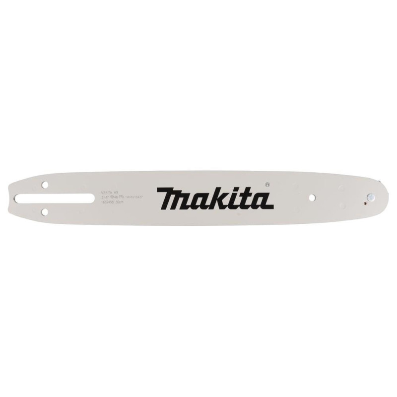 GUIDE BAR MAKITA 12IN 3 / 8 1.1MM 46H