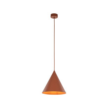 Luminaire hanging TK Lighting Cono 6632, 15 W, E27