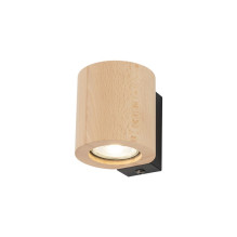 Luminaire wall TK Lighting Eve 10197, 10 W, GU10